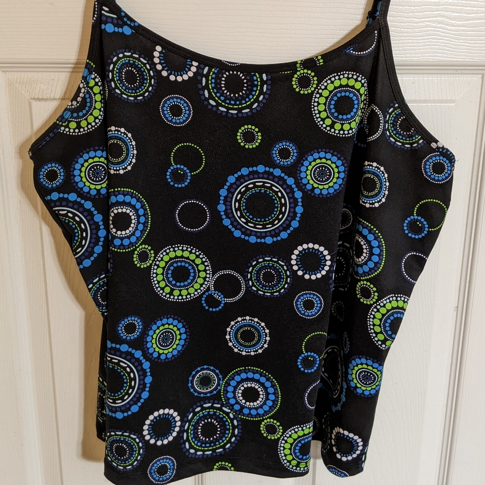 Lane Bryant tank top